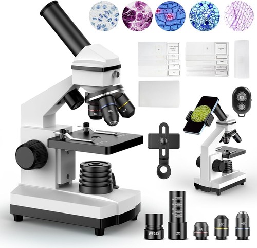 Microscopes for kids students - microscopes,