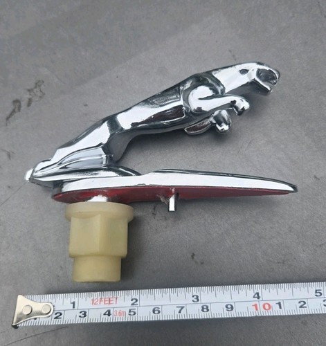 Vtg leaping jaguar - jaguar,