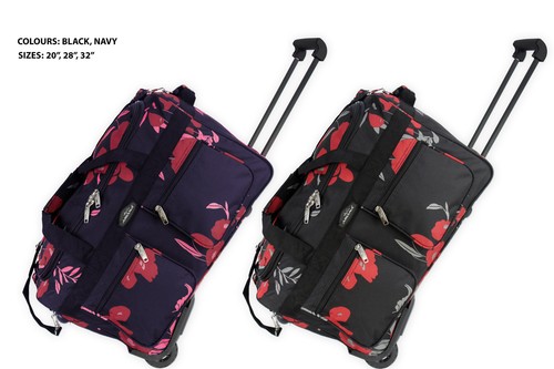 Lightweight luggage wheeled - lightweight,