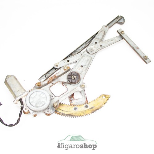 Nissan figaro window regulator - nissan,