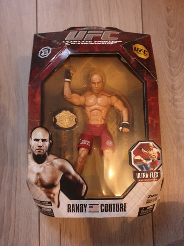 Ufc figure series randy - ufc,
