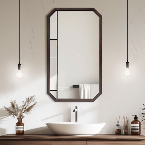 Wall mounted decorative - wall,
