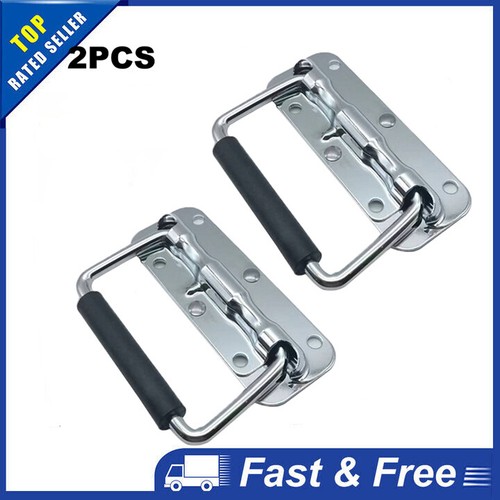 Cabinet handles chest - 2x,