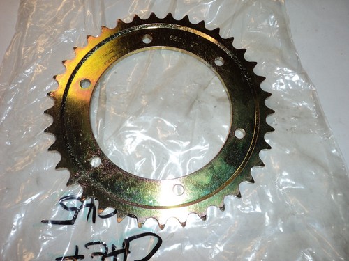 France equipment sprocket 37 - equipment,