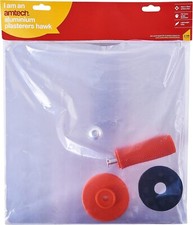 2 x Amtech G1450 Aluminium