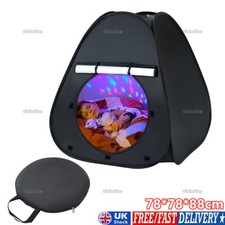 Sensory Den Pop up Blackout