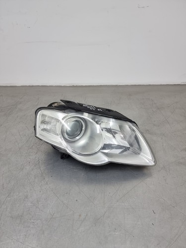 Volkswagen passat headlight - volkswagen,