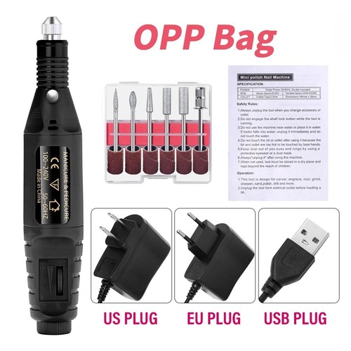 Professional electric nail - electric,