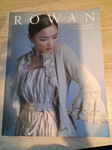 Rowan magazine spring 2009 - spring,