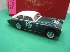 PRESTIGE  SLOT KIT PSK015/1