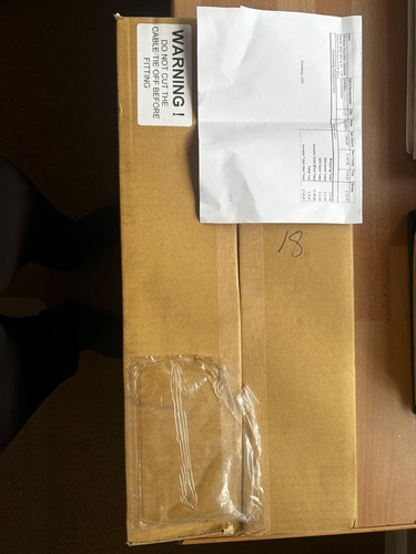 New mx5 parts electric - new,