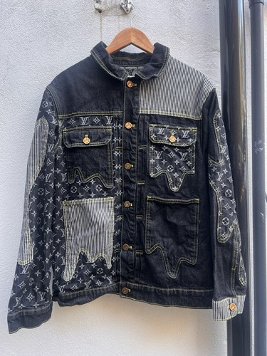 Louis vuitton virgil abloh x - louis,