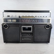 Panasonic RS-4350LJ Vintage