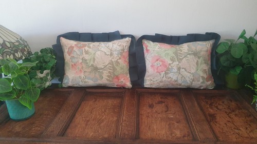 Set newly made - of,