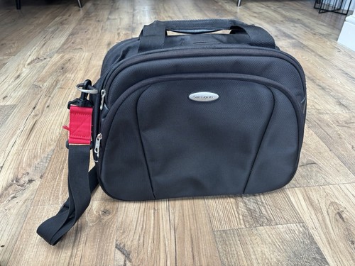 Samsonite black weekender - samsonite,