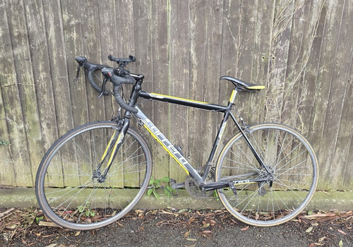 Carrera tdf ltd 700c road - carrera,