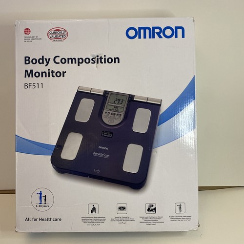 Omron bf511 family - omron, body