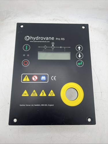 Hydrovane pro e319413 - pro, rs