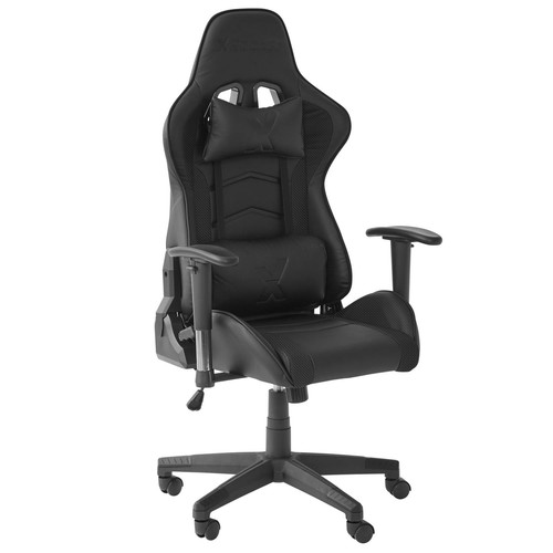 Rocker alpha gaming chair - alpha,