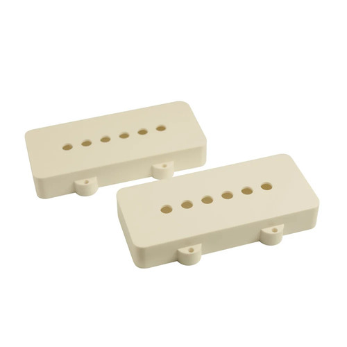 Jazzmaster pickup covers - jazzmaster,
