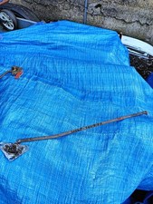 FORD ESCORT MK1 RS2000 MEXICO