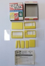 Vintage Betta Bilda Building