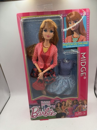 Barbie 2012 life the - barbie, in