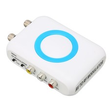 —RF Modulator RF Coaxial