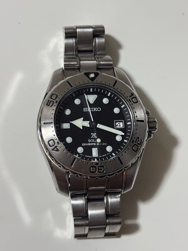 Seiko prospex sbdn019 - prospex,