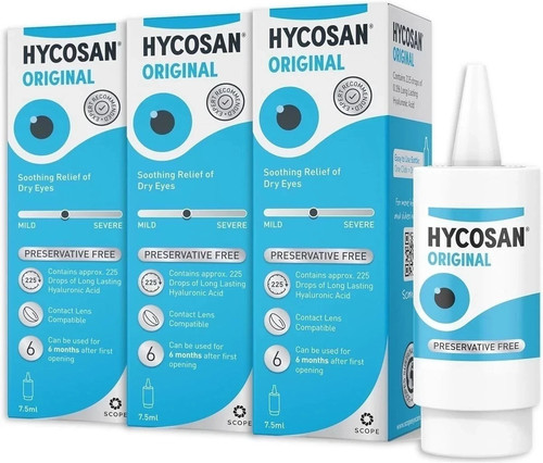 Hycosan original - ,