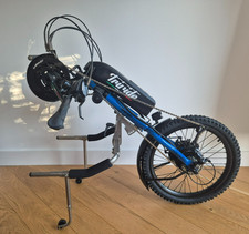 TRIBIKE HYBRID PLUS for