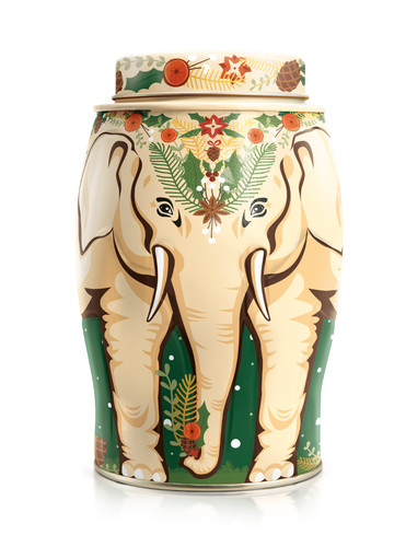 New williamson elephant - new,