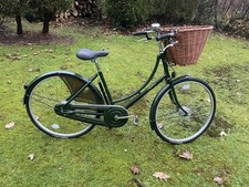 Vintage Pashley Princess
