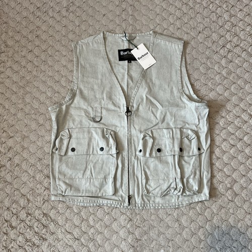 New barbour westmorland patch - westmorland,
