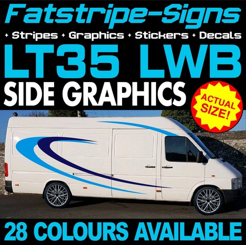 Fit lt35 lwb - fit, graphics