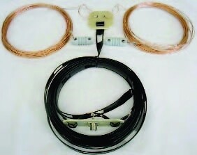 Mfj 6230 meter 2 element - 30-meter, 2-element