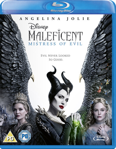 Maleficent mistress evil - maleficent:,