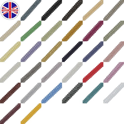 Trim gimp braid - trim,