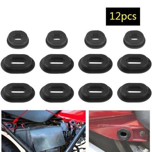 12pcs motorcycle side - 12pcs,