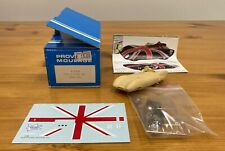 Rare Provence Moulage Lotus XI