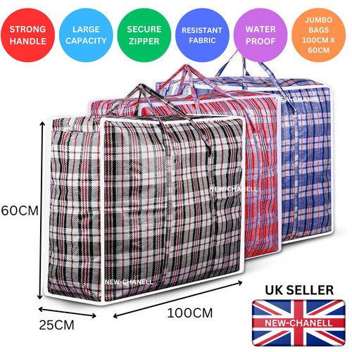 Xxl 100x60 jumbo laundry - 5x,