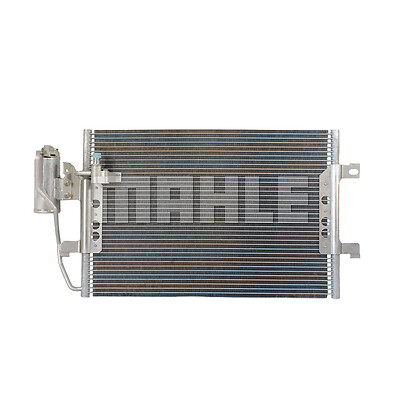 351 000s mahle - ac, condenser