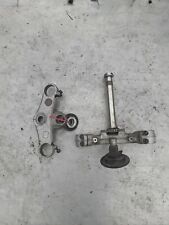  Honda cbr900 rrw rrx Fireblade Triple 3 Yokes 