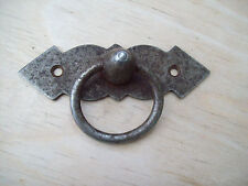 Antique iron  KITCHEN CUPBOARD