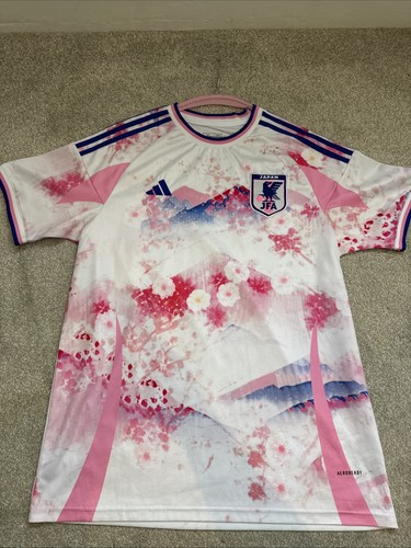 Japan concept football jersey - japan,
