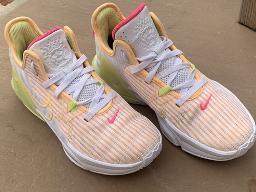 Nike lebron witness - nike,