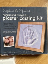 Capture The Moment Baby /