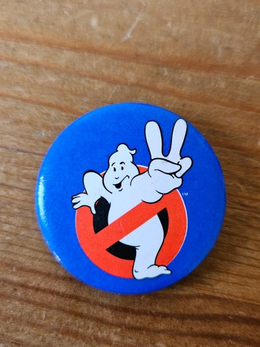 Original retro ghostbusters - original,