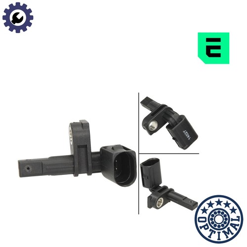 Sensor wheel speed - sensor,