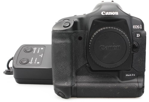 Canon eos mark n - eos, digital